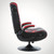 Brazen Panther Elite 2.1 Gaming Chair - Red