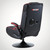 Brazen Panther Elite 2.1 Gaming Chair - Red