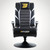 Brazen Panther Elite 2.1 Gaming Chair - White