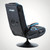 Brazen Panther Elite 2.1 Gaming Chair - Blue