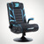 Brazen Panther Elite 2.1 Gaming Chair - Blue