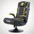 Brazen Panther Elite 2.1 Gaming Chair - Yellow