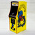 Pac-Man Quarter Size Retro Arcade Machine