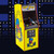Pac-Man Quarter Size Retro Arcade Machine