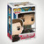 Wonder Woman Steve Trevor Pop! Vinyl