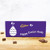 Personalised Easter Cadbury Bar