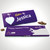 Personalised Easter Cadbury Bar