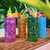 Tiki Mug Set of 4