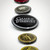 Game of Thrones Four Great Houses Badge Set