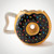 Chocolate Donut Mug