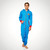 Superman Hooded Onesie