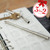 Telescopic Pen Keyring - Telepen