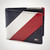 Tommy Hilfiger Chevron Mini Wallet