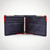 Tommy Hilfiger Chevron Mini Wallet