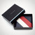 Tommy Hilfiger Chevron Mini Wallet