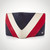 Tommy Hilfiger Chevron Mini Wallet