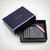 Tommy Hilfiger Corp Edge Credit Card Case