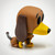 Toy Story Slinky Dog Pop! Vinyl