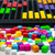 Mattel Bloxels - Build Your Own Video Games Kit