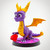Spyro the Dragon 8” PVC Statue