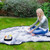 Star Wars Millennium Falcon Picnic Rug