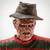 Nightmare On Elm Street Freddy 7" Figure