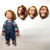 Chucky Ultimate 7" Figure