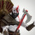 God of War Kratos 7" Figure