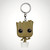 Guardians of the Galaxy Baby Groot Pop! Vinyl Keychain