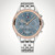 Tommy Hilfiger Blue Clock Face Ari Ladies Watch 1781976