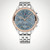 Tommy Hilfiger Blue Clock Face Ari Ladies Watch 1781976