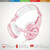 Trust GXT310P Radius Gaming Headset - Pink