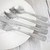 Personalised Teddy Cutlery Set