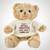 Personalised Teddy Bear