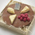 Mini Chocolate Cheese Board