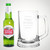 Personalised Tankard & Beer Gift