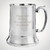 Personalised Stainless Steel Tankard