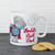 Personalised Me to You Superhero Mug