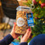 Snaffling Pig Perfectly Salted Pork Crackling Gift Jar 275g