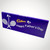 Personalised Sports 850g Cadbury Dairy Milk Bar