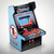 Karate Champ Retro Micro Player Arcade Games Machine