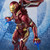 Avengers Endgame Iron Man Action Figure