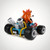 Crash Team Racing Nitro-Fuelled Incense Burner