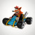 Crash Team Racing Nitro-Fuelled Incense Burner