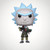 Rick and Morty Weaponized Rick Pop! Vinyl Figure