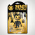 Bendy and the Ink Machine 5" Action Figure - Bendy Series 2