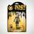 Bendy and the Ink Machine 5” Action Figure – Allison Angel