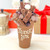 Personalised Milk Chocolate Smash Cup