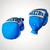 Inflatable Boxing Gloves – 1 Pair