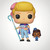 Disney Toy Story 4 Bo Peep Pop! Vinyl